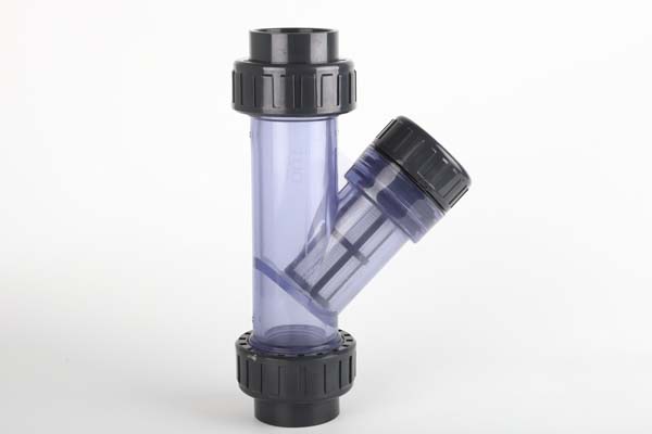 黔东南Y型过滤器