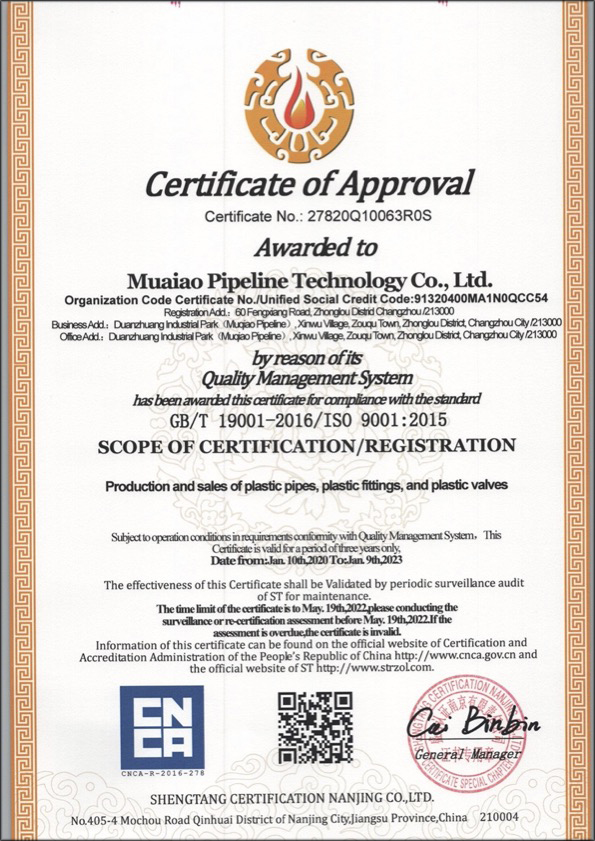 黔东南荣誉资质