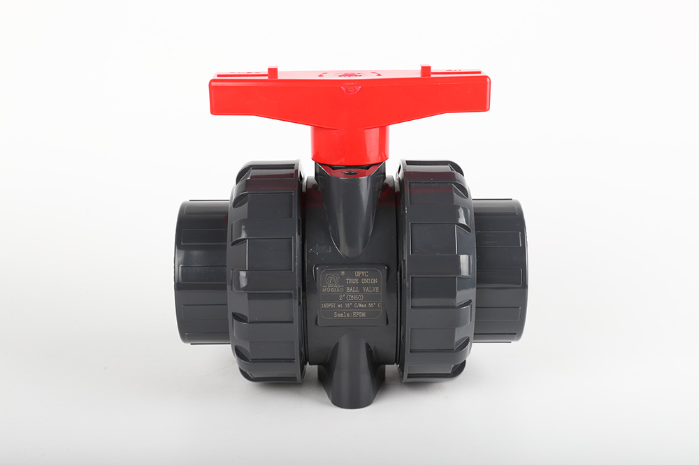 黔东南双由令球阀