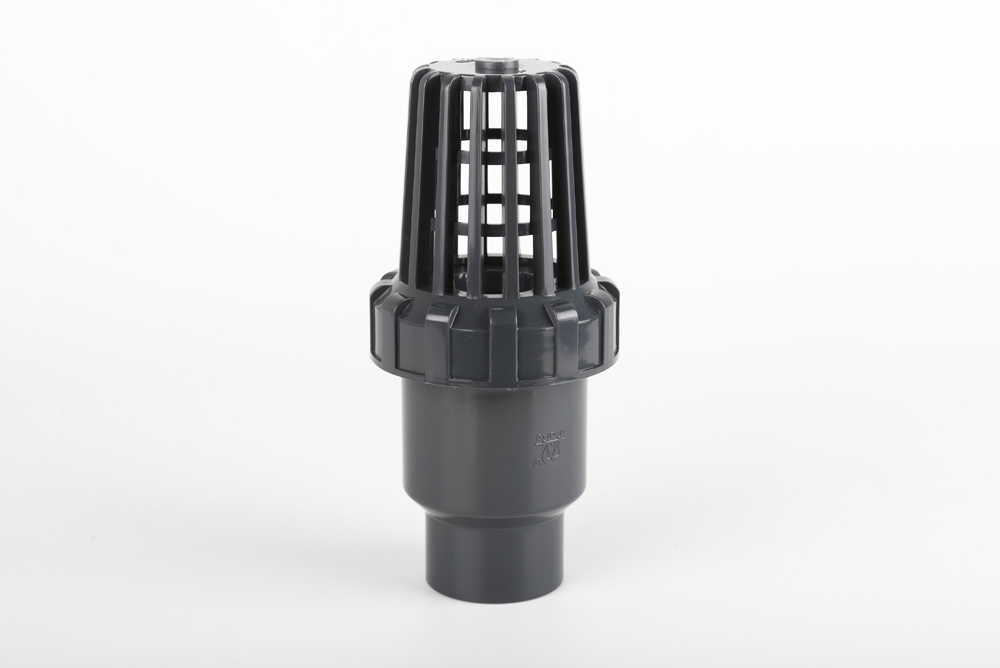 黔东南球型底阀